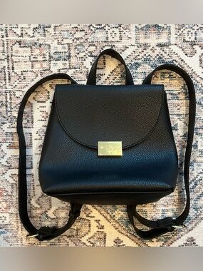 Katie Loxton | Pebbled Mini Backpack